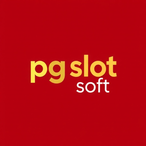 PG SLOT SOFT